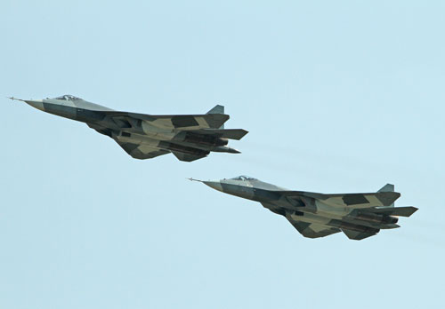 ���_˹T-50��(zh��n)�C(j��)���Y�ψD��