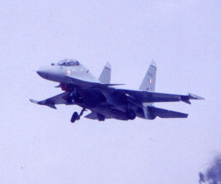 �Y�ψD��ӡ���K-30MKI�𶷙C