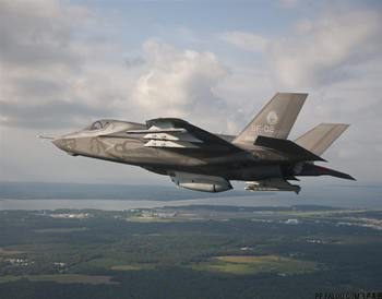 ����F35��(zh��n)���C