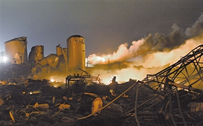 17�գ�����(gu��)��������һ��(g��)���ʏS�l(f��)����ը�����ٌ�(d��o)��5��������160���܂�