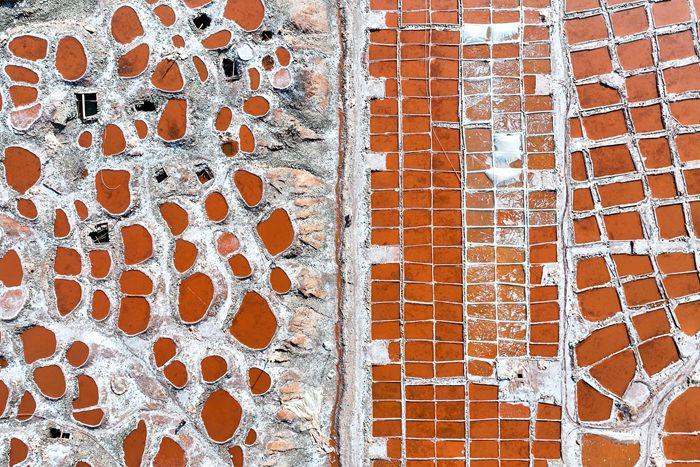 瀾滄江畔古鹽田：老產業煥發新活力