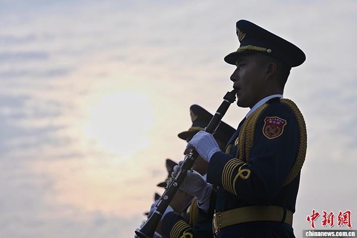 紀念中國人民抗日戰(zhàn)爭暨世界反法西斯戰(zhàn)爭勝利80周年大會即將舉行