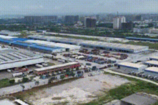 兩會微訪談｜張清亮代表：全力打造面向東盟的友好城區