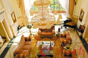 ��200ƽ���׵ĺ��A�͏d��