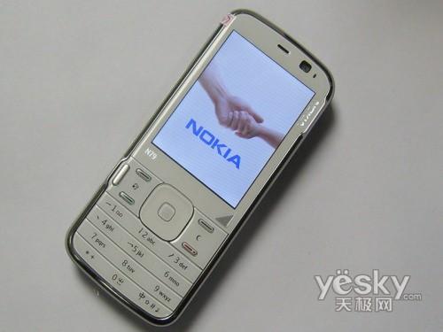 �Z�����ж˷Q�ԣ�����S60���ܙC��Ʒ��ُ