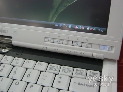 ��ʿͨLifeBook T1010