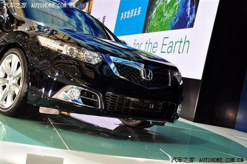 售價高于國產雅閣 本田SR-9最早7月上市 汽車之家 售價高于國產雅閣 本田SR-9最早7月上市 汽車之家