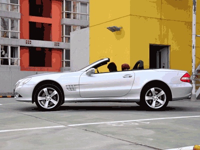 ����܇Ҳ�ܺ����ܣ����Ȝyԇ���YSL500 ��܇֮��