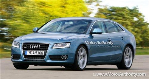 9������ �W��A5 Sportback�ٷ��հl�� ��܇֮��