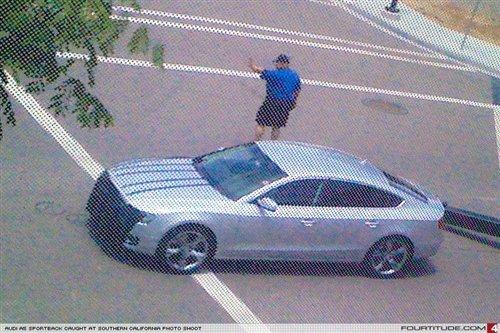 �ڴ��l�� �W��A5 Sportback����ՙ�� ��܇֮��