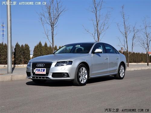 ��܇֮�� һ���W�� �W��a4l 2.0 tfsi ���A��