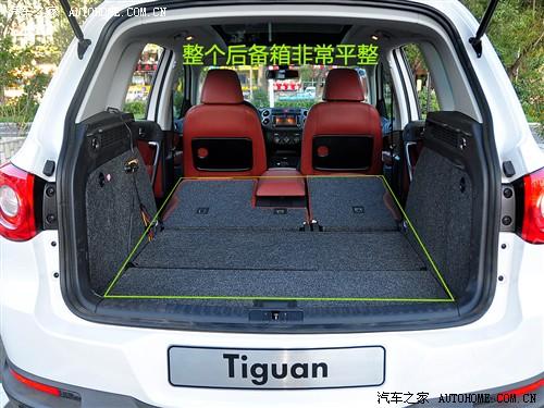 ��܇֮�� �M�ڴ� �M��tiguan 2.0tsi ���A��