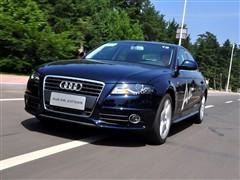 ��܇֮�� һ���W�� �W��a4l 2010�� 2.0 tfsi �\(y��n)����