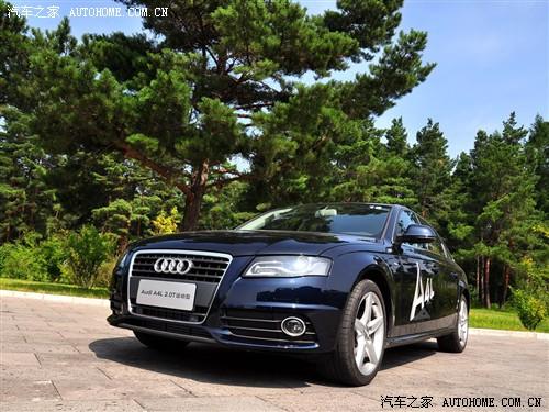 ��܇֮�� һ���W�� �W��a4l 2010�� 2.0 tfsi �\����