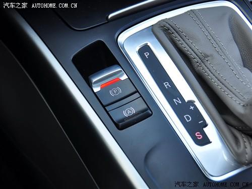 ��܇֮�� һ���W�� �W��a4l 2010�� 1.8 tfsi ���m��