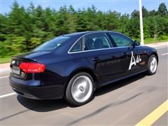 ��܇֮�� һ���W�� �W��a4l 2010�� 2.0 tfsi �\(y��n)����