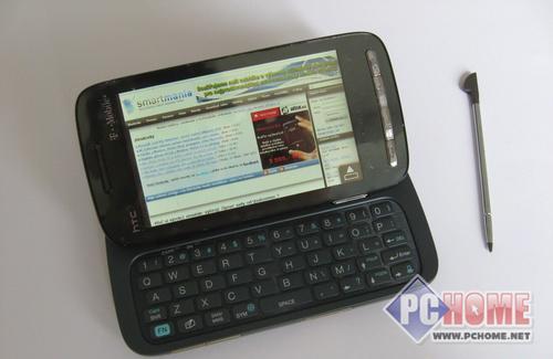 �c���鿴���ĈDƬ HTC Touch Pro 2 - �Iָ���w�ĸ��X ȫ�I�P���ܙC���x��