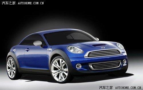 С̖(h��o)�����MINI Coupe܇�ͷ��m�˸��װl(f��) ��܇֮��