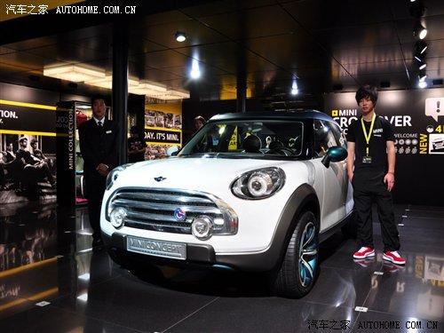 С̖(h��o)�����MINI Coupe܇�ͷ��m�˸��װl(f��) ��܇֮��