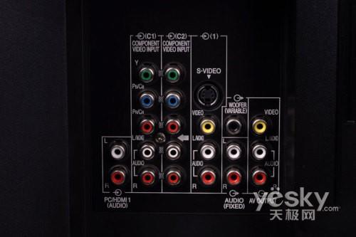 �|֥ 46ZF500C ����һ�w�C Һ���ҕ ƽ���ҕ