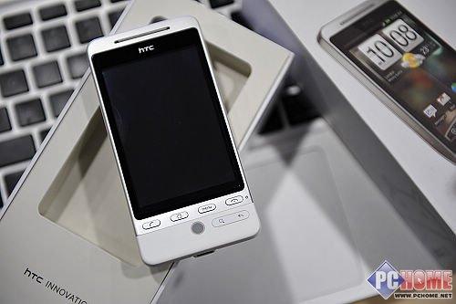 ����δ��(l��i)���֙C(j��) HTC Hero����u(p��ng)�y(c��)