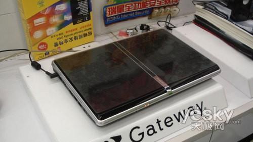 ����@�F����ţ GatewayѸ2���@��5999Ԫ