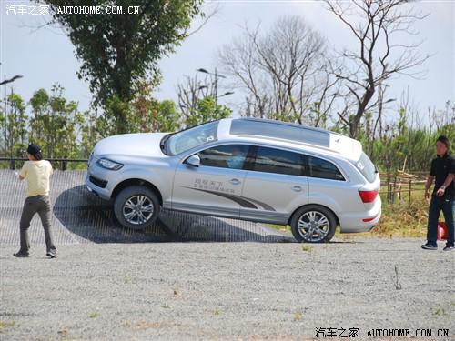 ��܇֮�� �M�ڊW�� �W��q7 3.0 tdi�I����