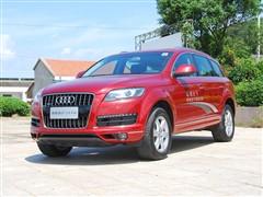 ��܇֮�� �M�ڊW�� �W��q7 3.6 fsi������