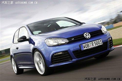 �Ӱ�R32���󱊰l��265�R����܇Golf R ��܇֮��