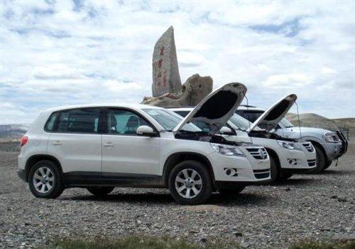 ���a��11�°l�� ��Tiguan·ԇ�ٱ��� ��܇֮��
