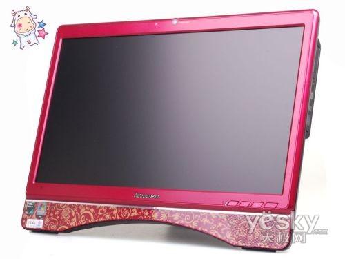 �tɫ����ideacentre C305һ�w��X�u�y