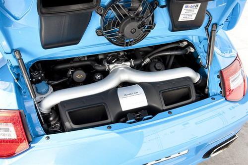 �C�����|������ԇ�{���r���¿�911 Turbo