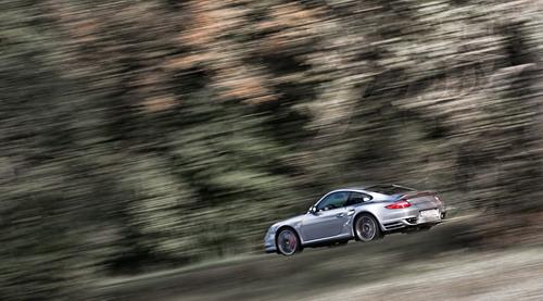 �C�����|(zh��)������ԇ�{���r(sh��)���¿�911 Turbo