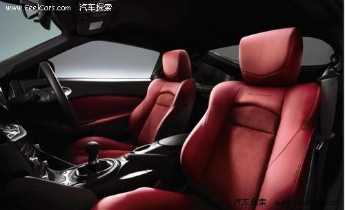 �ծa(ch��n)�����Ƴ�ȫ��370Z 40����o���܇��