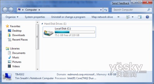 �D�飺��׃Windows Explorer��Ĭ�J�����ļ��A