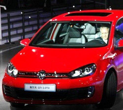 DSG������a �ߠ���GTI/1.4T�~�v���� ��܇֮��