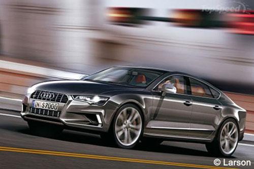 �W��S7�ϳɈD�ع� �M�@Sportback���L��