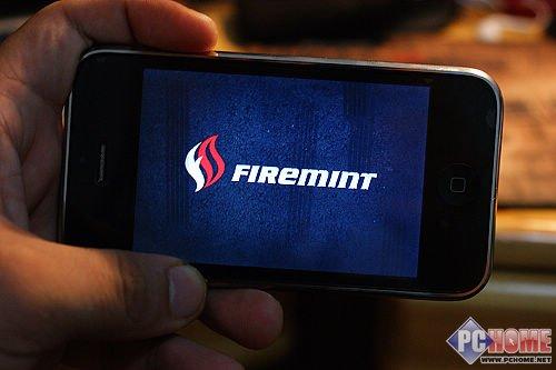 �w���S�� С��ԇ��iPhone 3GS�Α���