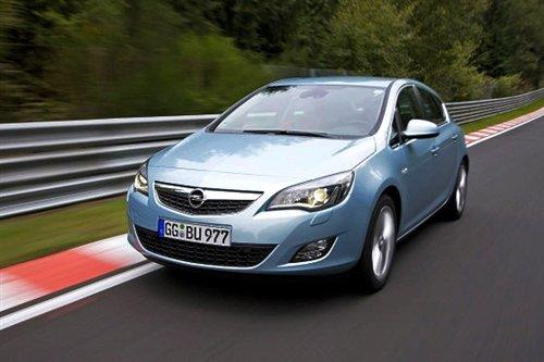 �PԽHRVԭ�� ԇ�{�W��ȫ��Astra 1.4T ��܇֮��