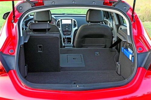 �PԽHRVԭ�� ԇ�{�W��ȫ��Astra 1.4T ��܇֮��