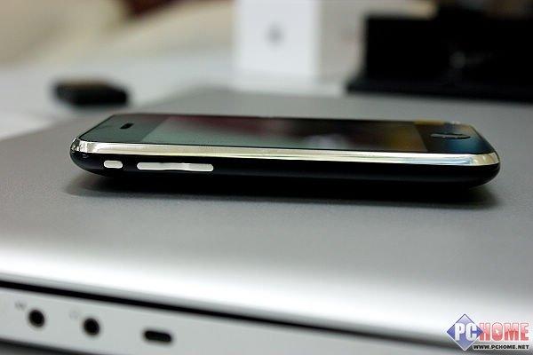 2009���������֙C iPhone 3GS�_��ԇ��