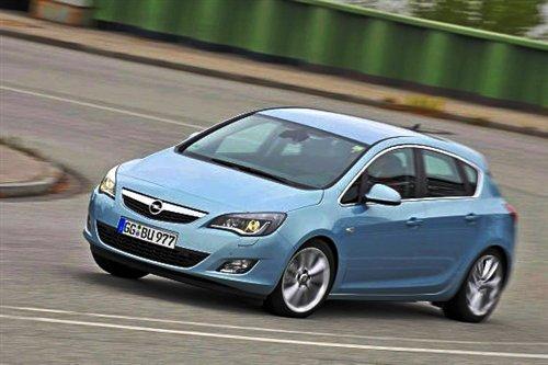 �PԽHRVԭ�� ԇ�{�W��ȫ��Astra 1.4T ��܇֮��