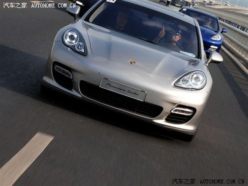 ��܇֮�� ���r(sh��)�� panamera 2010�� panamera turbo