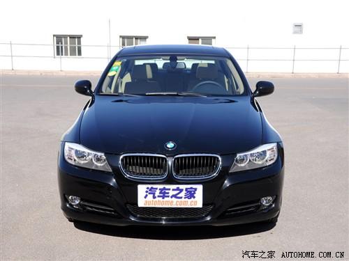 ��܇֮�� �A�����R ���R3ϵ 2010�� 318i�I����