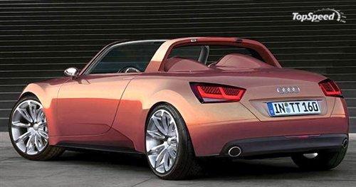 ����Quattroϵ�y���W��A1����3�°l�� ��܇֮��