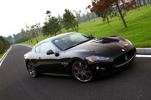 ��ħ�����ԇ�{��ɯ����GranTurismo S ��܇֮��