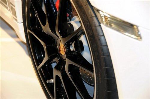 ���p�ı��r�� �¿�Boxster Spyder�l�� ��܇֮��