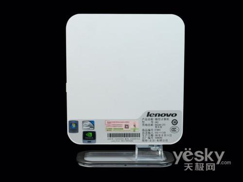 (li��n)��������С�w�ePC��IdeaCentre Q110�u�y