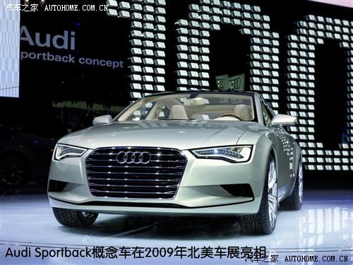 ��܇֮�� �M�ڊW�� �W��a7 09�� sportback������