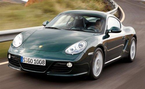 ��(sh��)��Ҳ��Ҫ ����ԇ�{���r(sh��)��09��Cayman ��܇֮��